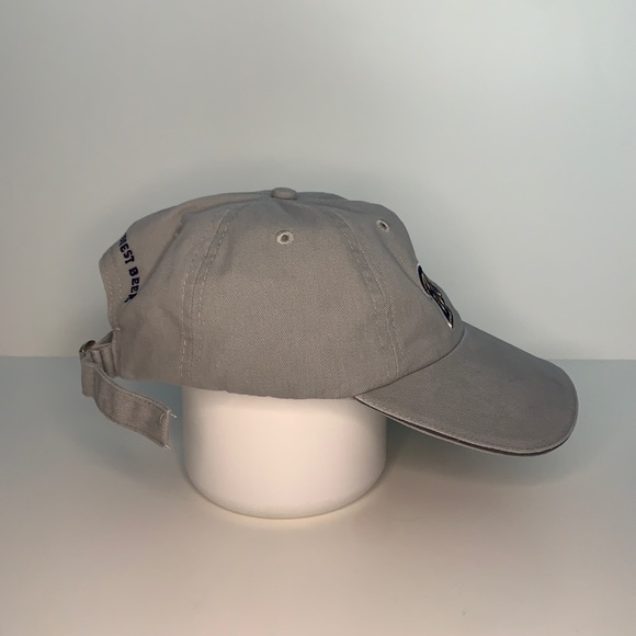 Vintage Brewhouse Light Beer Hat - Picture 3 of 5